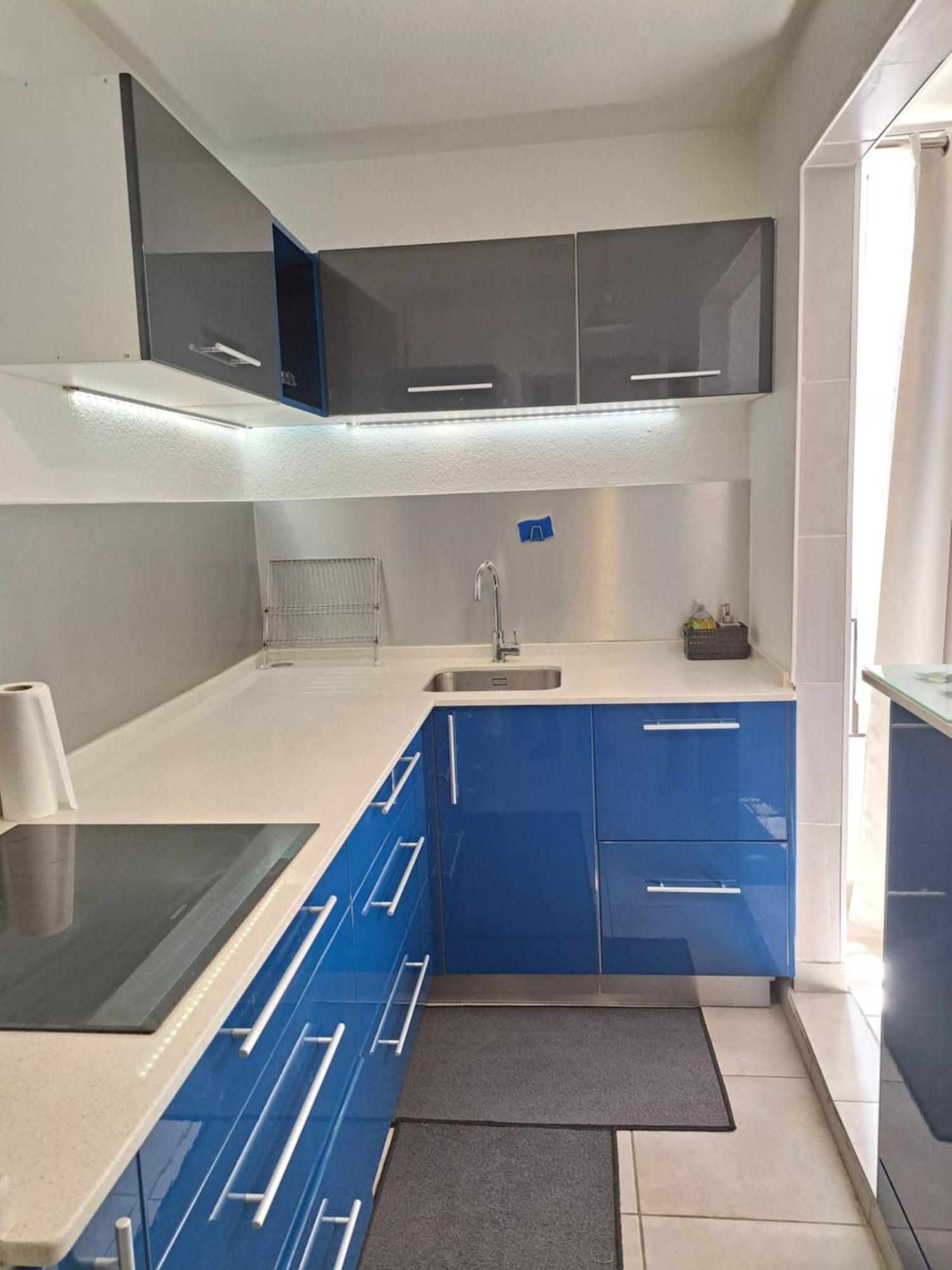 Super appartement T3 proche de tout sans vis-à-vis Fort-de-France Exterior foto