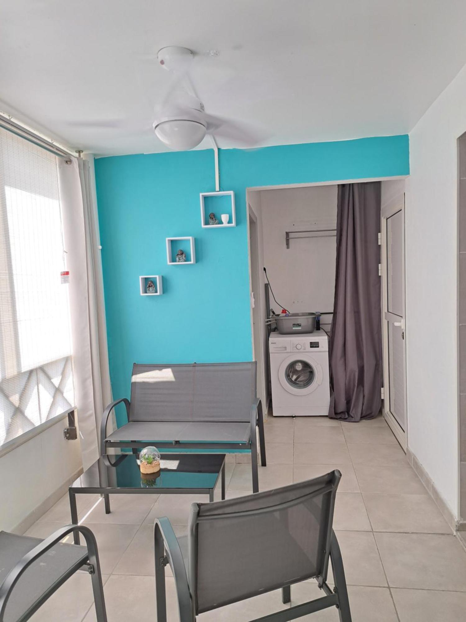 Super appartement T3 proche de tout sans vis-à-vis Fort-de-France Exterior foto