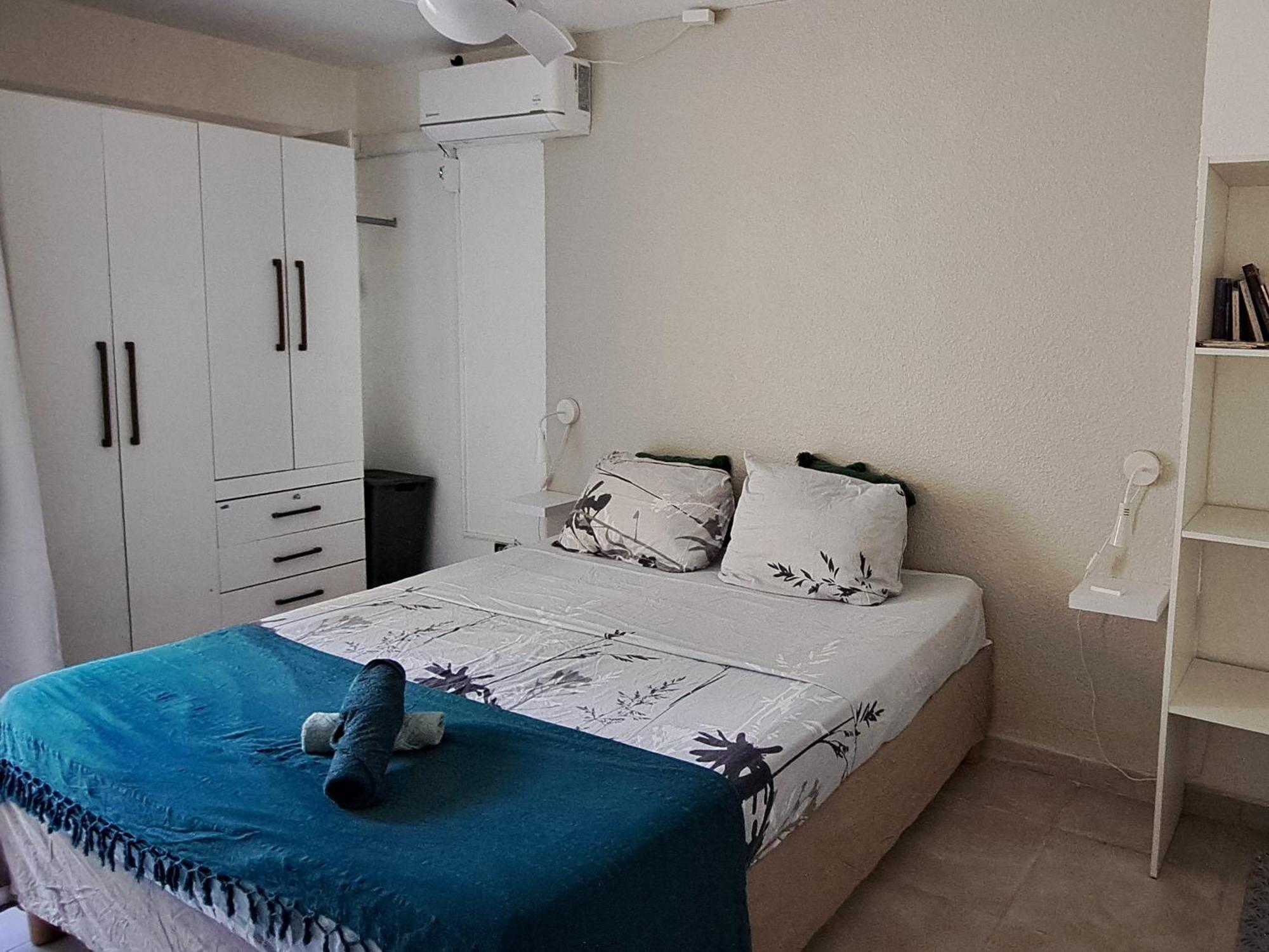 Super appartement T3 proche de tout sans vis-à-vis Fort-de-France Exterior foto