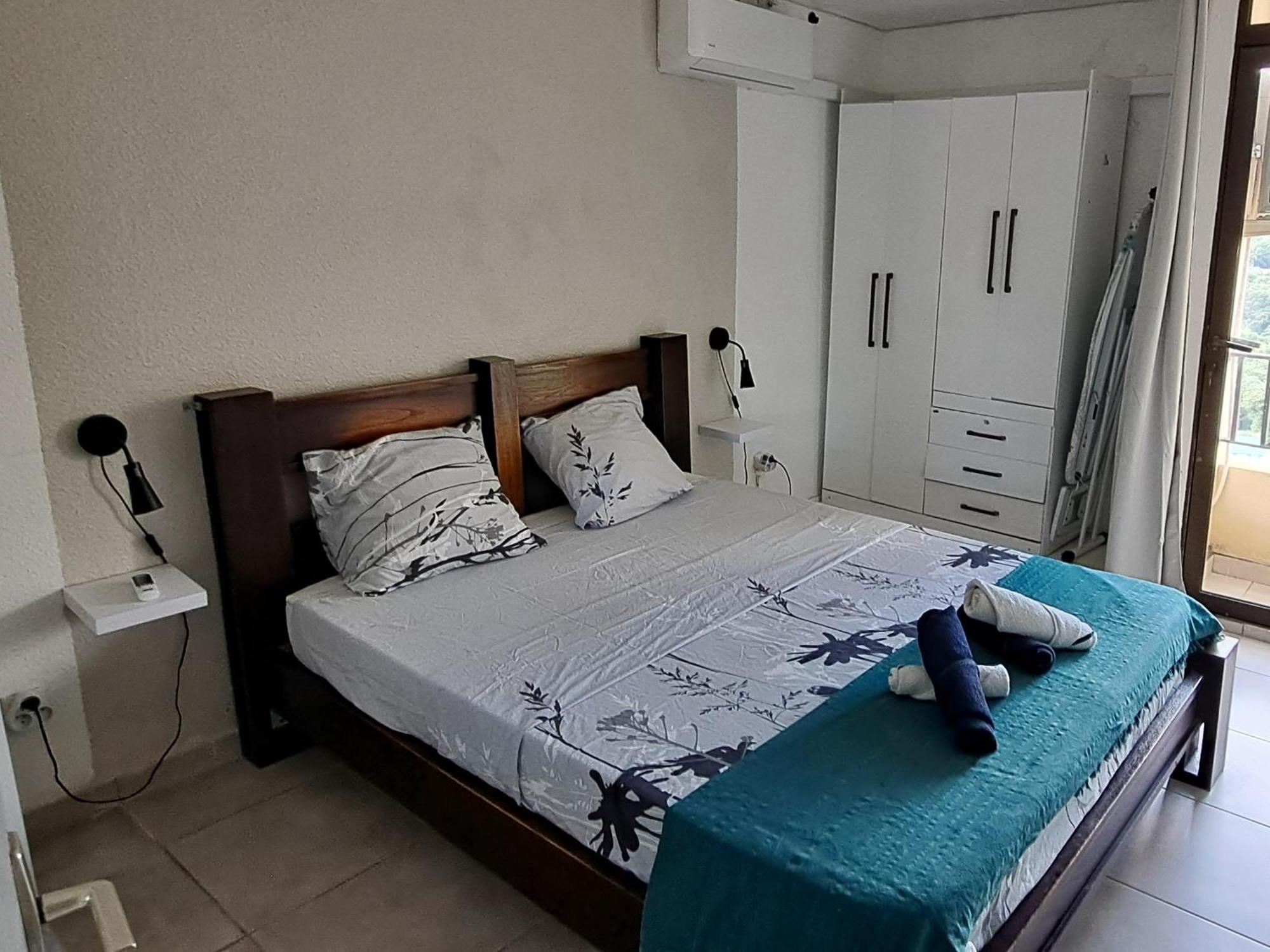 Super appartement T3 proche de tout sans vis-à-vis Fort-de-France Exterior foto